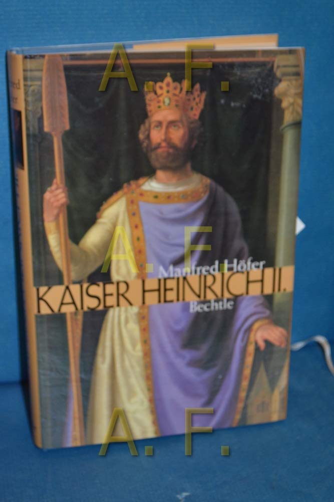Heinrich II Memories