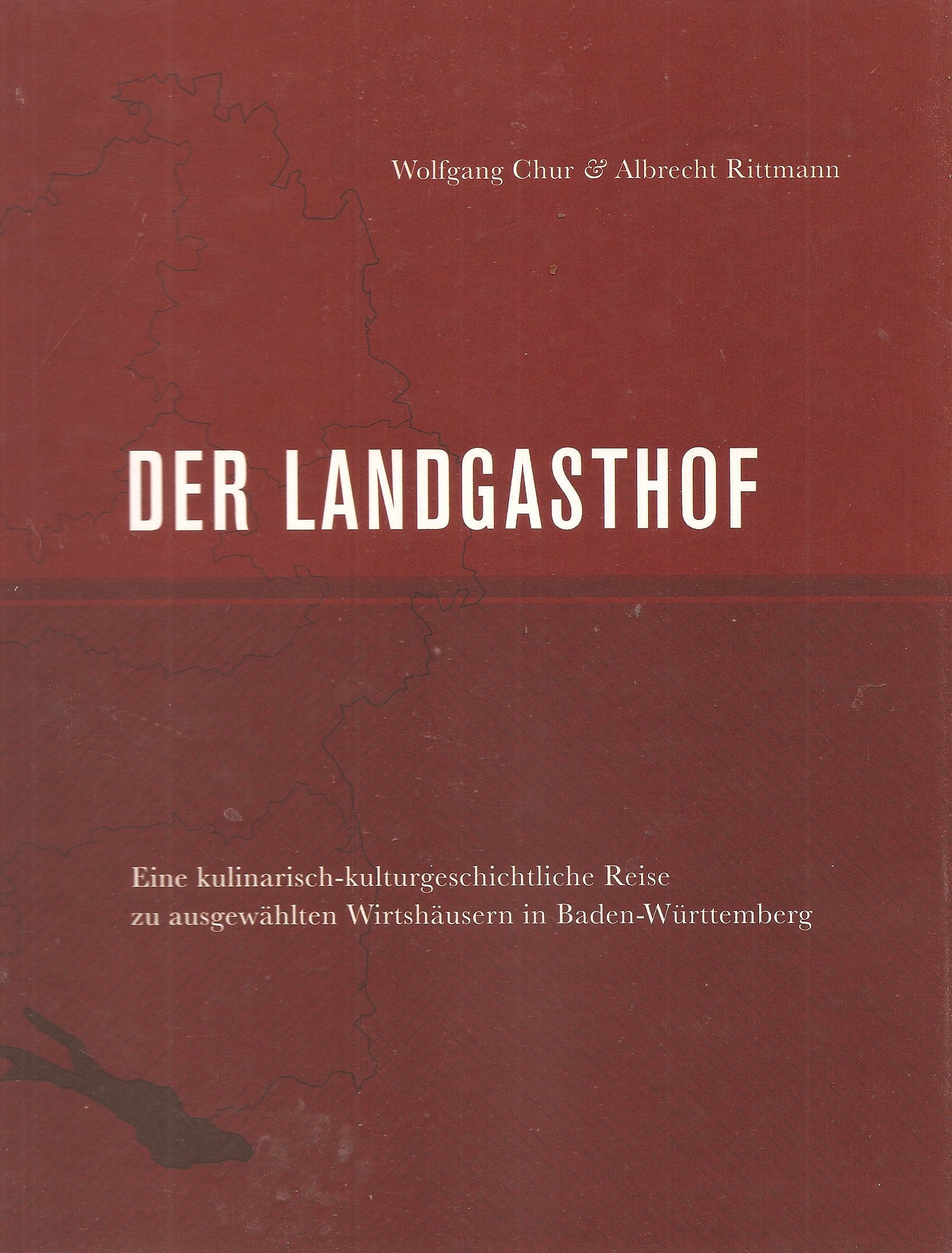 Der Lanndgasthof Cooking & Enjoying