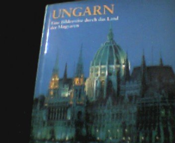 Ungarn Travel