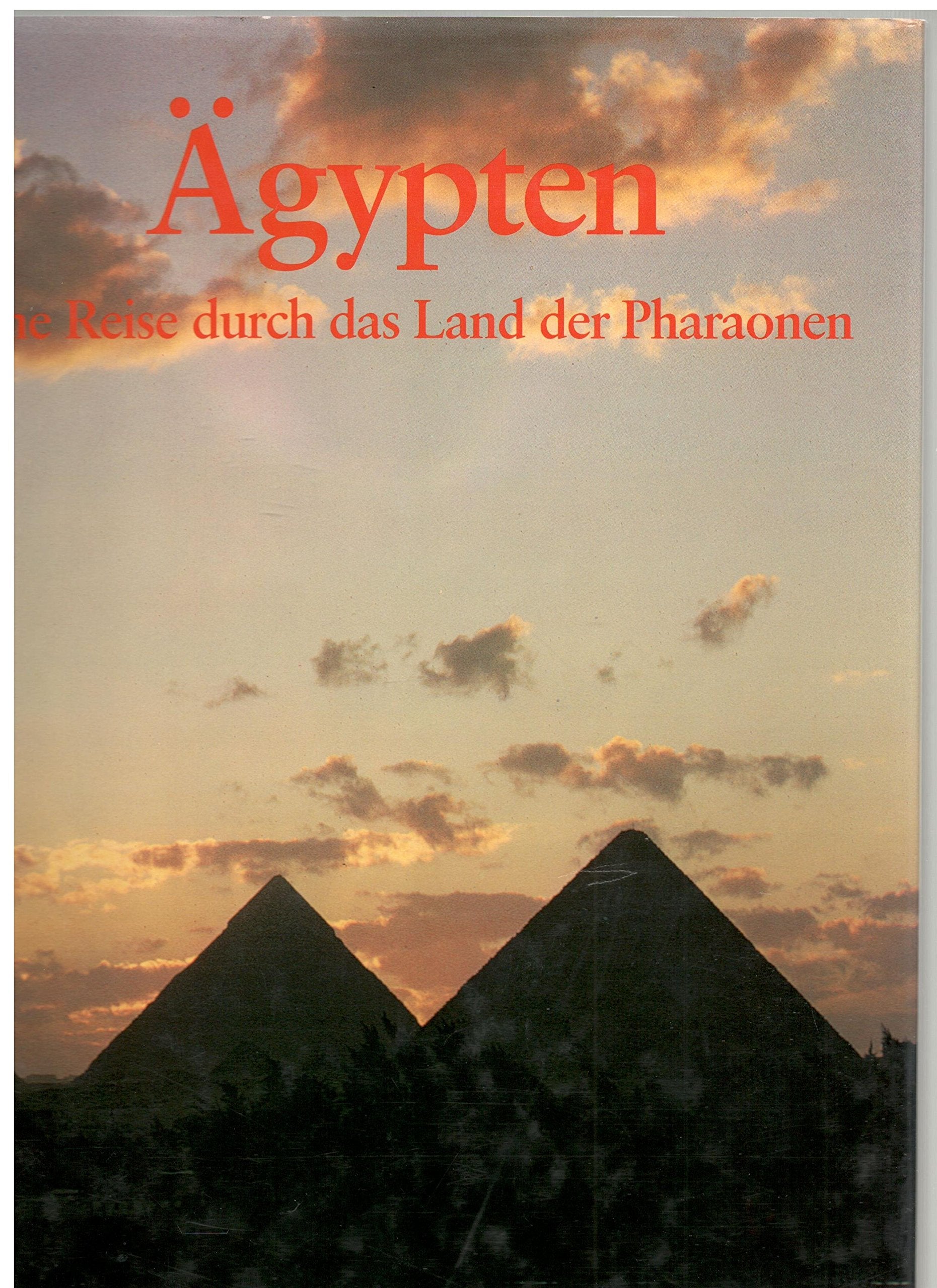 Ägypten. Eine Reise durch das Land der Pharaonen Film, Art & Culture