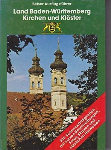 Land Baden- Württemberg. Kirchen und Klöster Film, Art & Culture