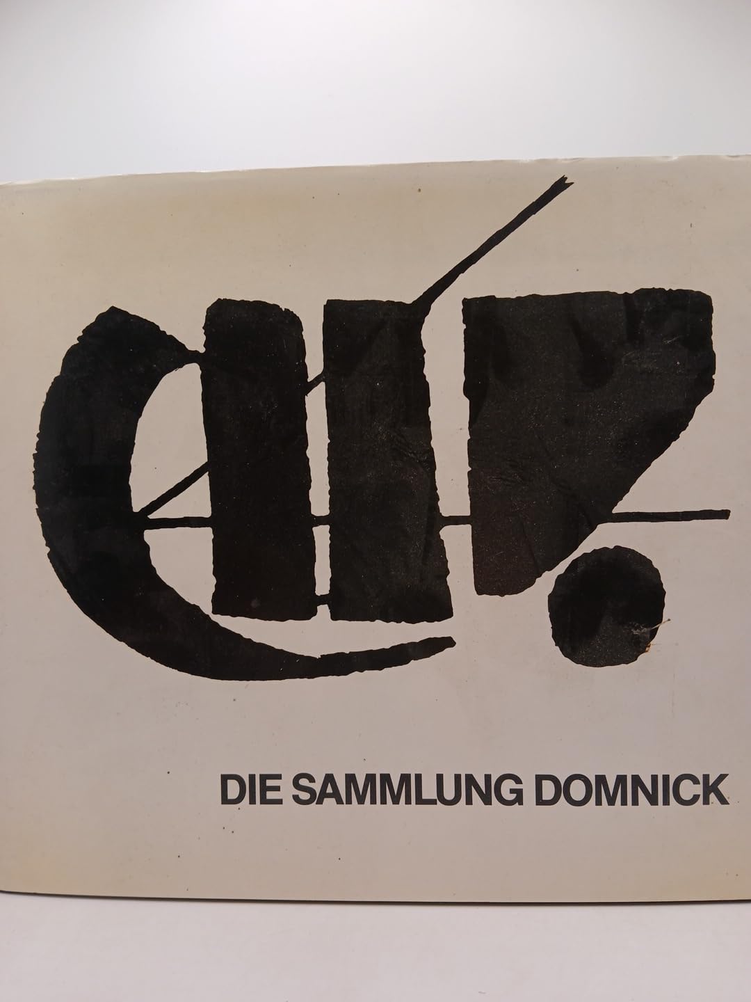 Die Sammlung Domnick. Ihre Entstehung, ihre Aufgabe, ihre Zukunft Film, Art & Culture
