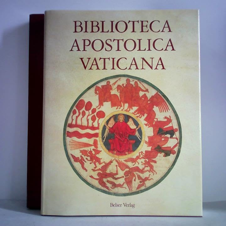 Biblioteca Apostolica Vaticana Religion & Esotericism