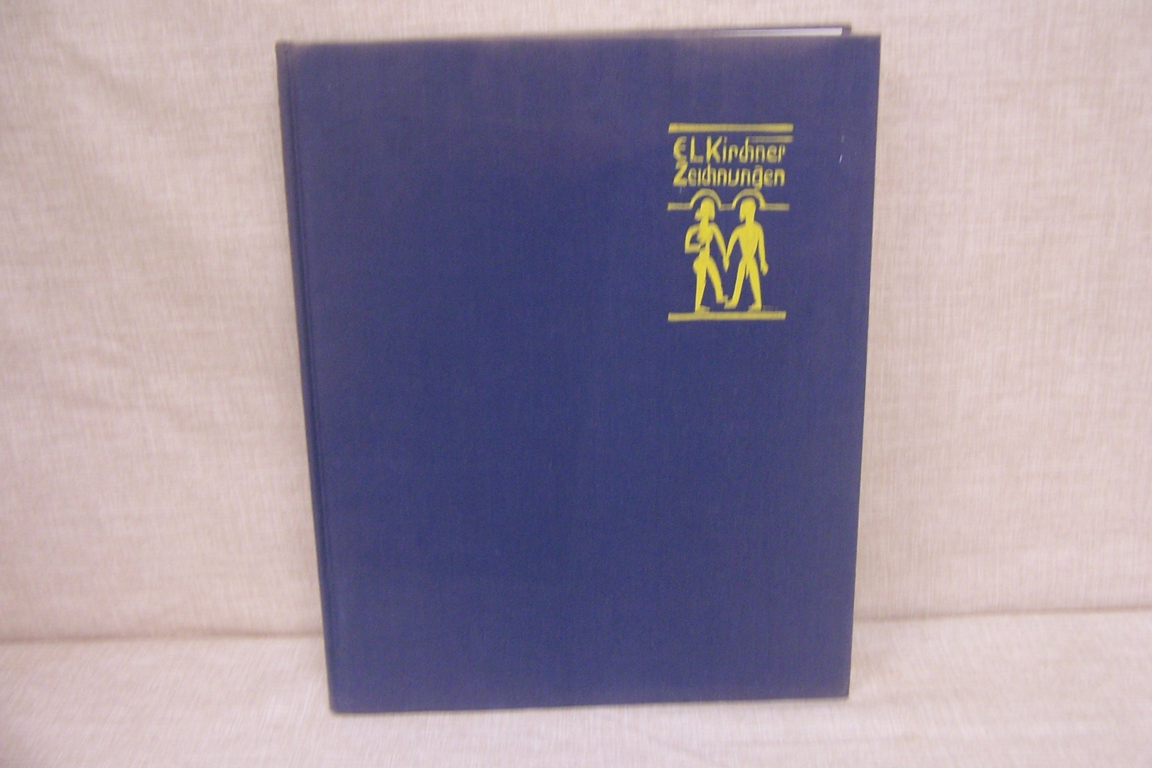 Ernst Ludwig Kirchner Zeichnungen Film, Art & Culture