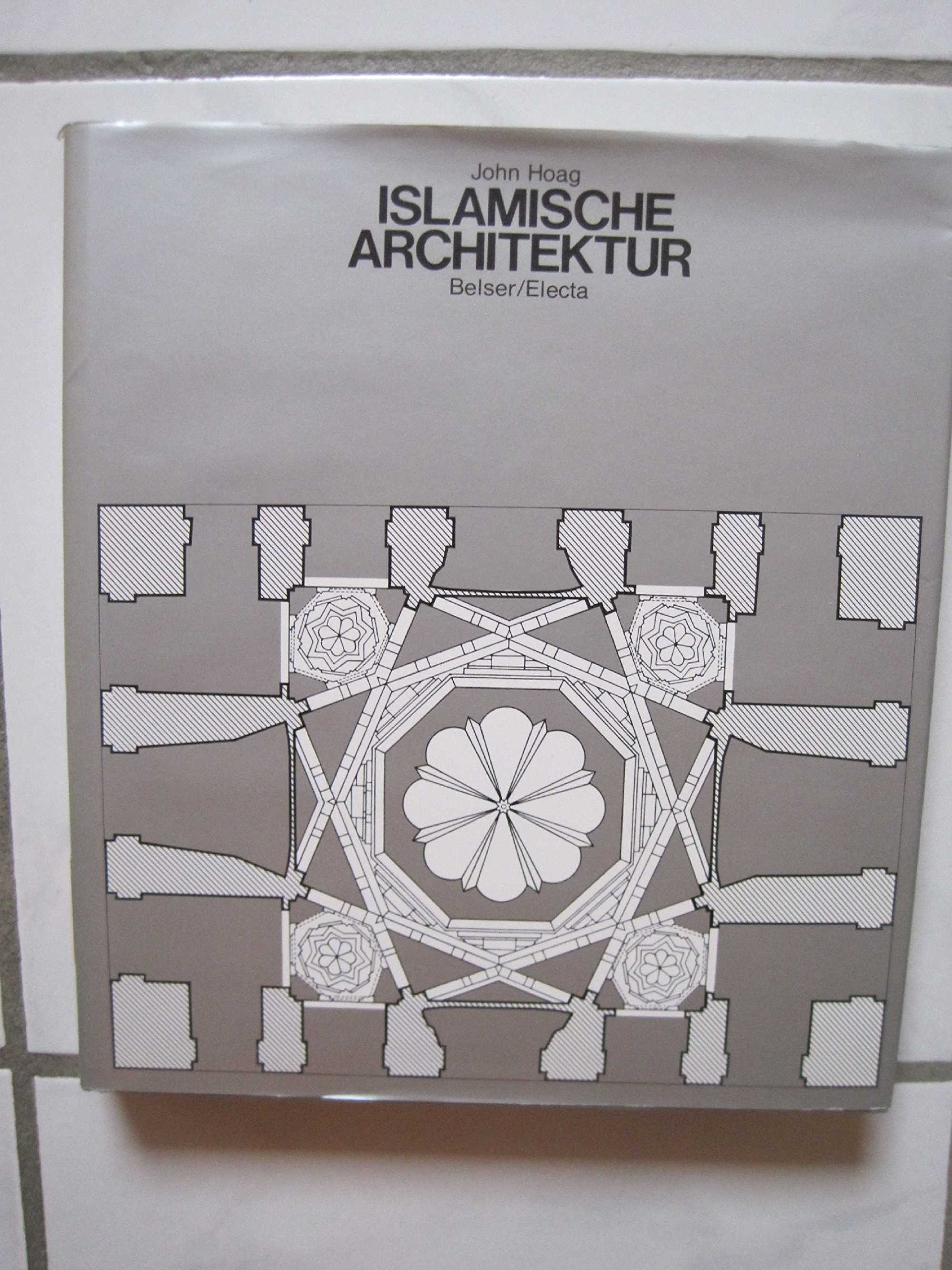 Product Image: Islamische Architektur