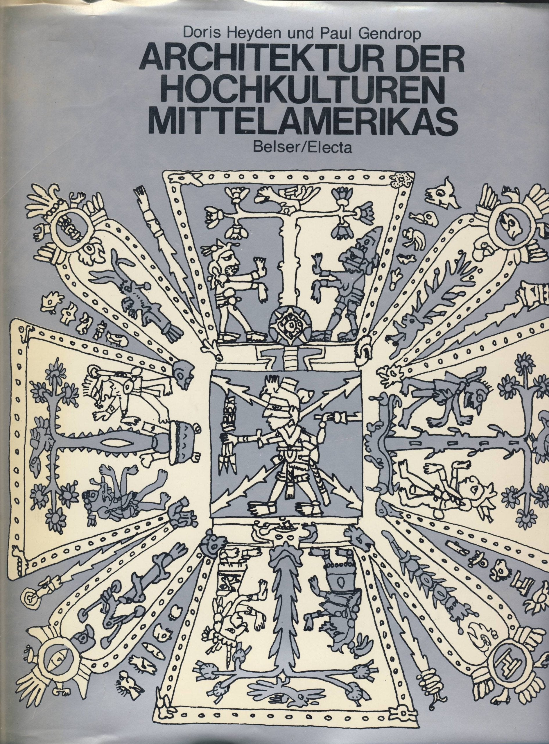 Architektur der Hochkulturen Mittelamerikas Film, Art & Culture