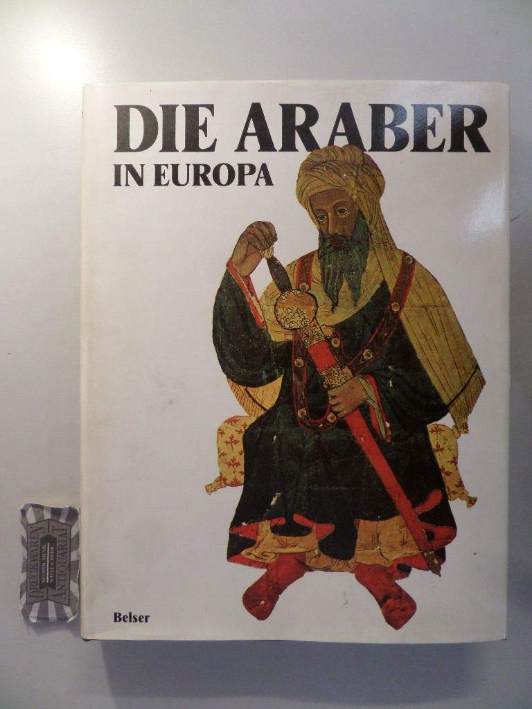 Die Araber in Europa Computer Science