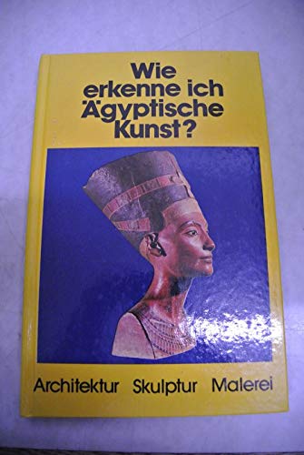 Wie erkenne ich Ägyptische Kunst (6506 828) Film, Art & Culture