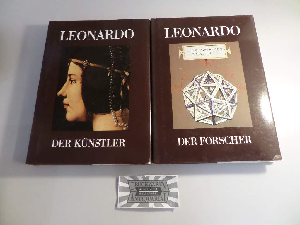 Leonardo: Der Künstler - Der Forscher - Der Erfinder Film, Art & Culture