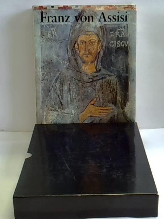 Franz von Assisi Books