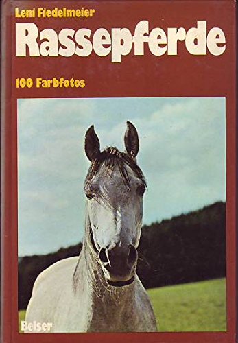 Rassepferde Pets