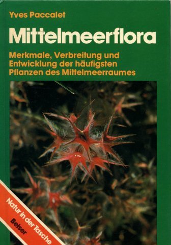 Product Image: Mittelmeerflora