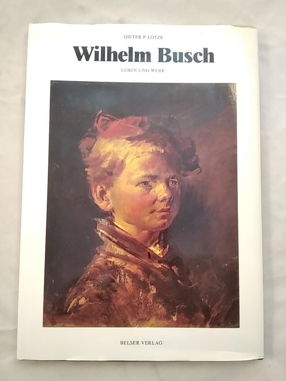 Wilhelm Busch. Leben und Werk Memories