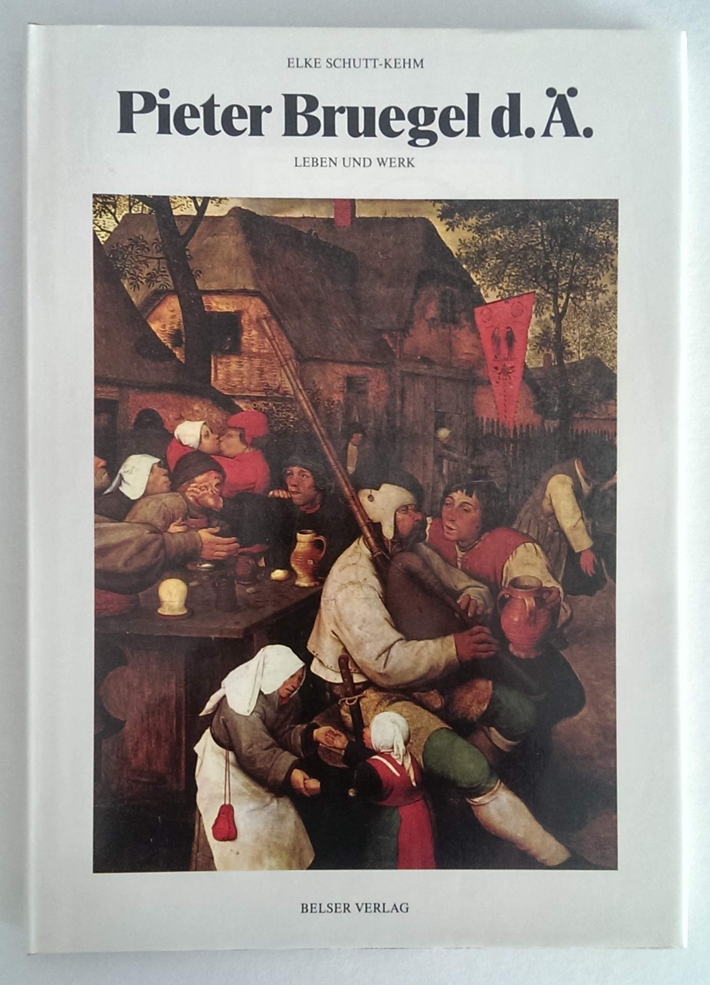 Pieter Bruegel d. Ä. Leben und Werk Film, Art & Culture
