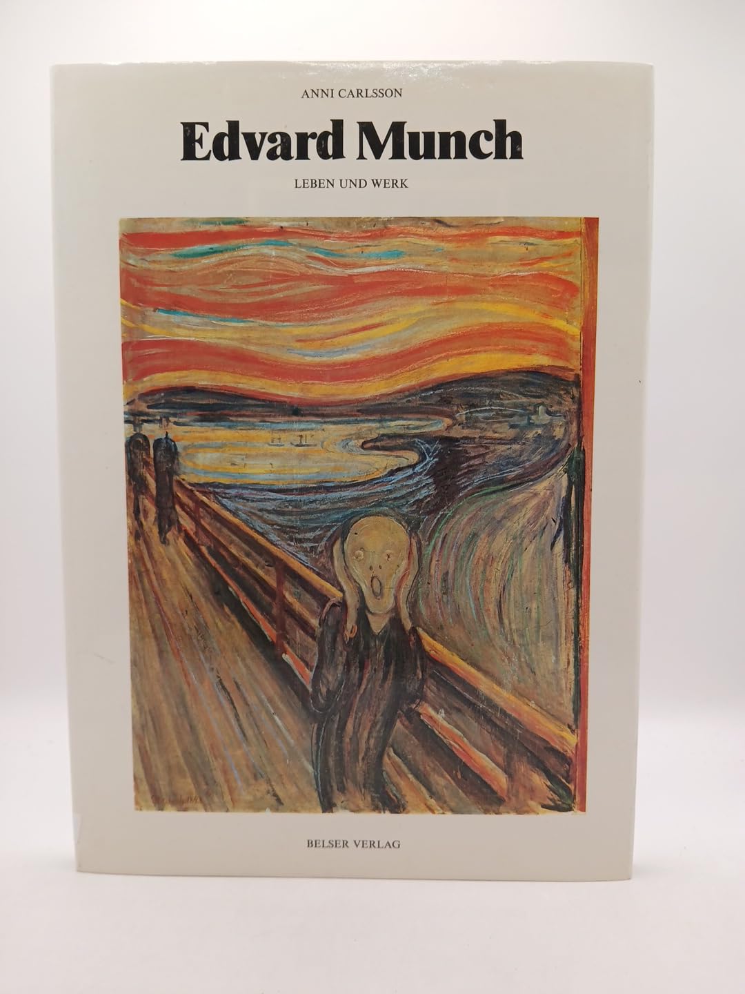 Edvard Munch. Leben und Werk Film, Art & Culture