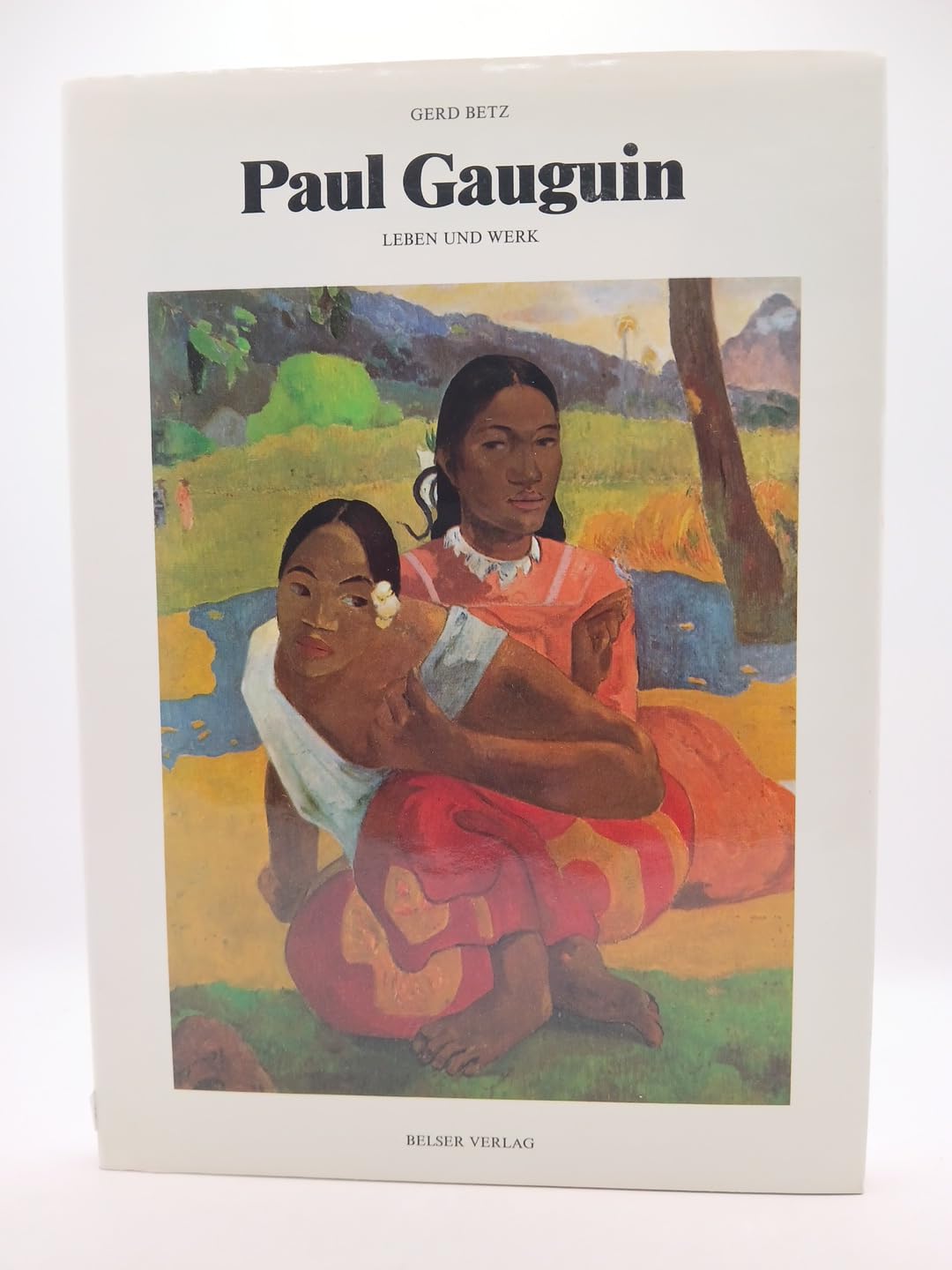 Paul Gauguin. Leben und Werk Film, Art & Culture