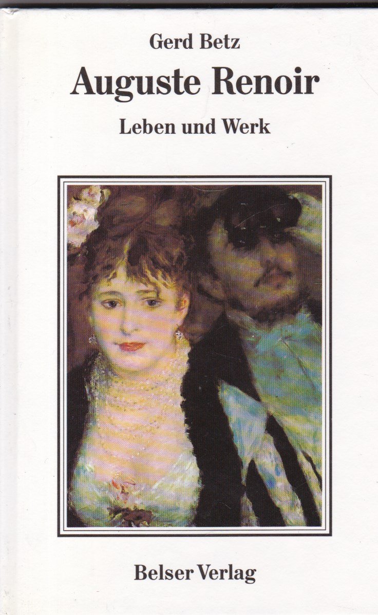 Auguste Renoir. Leben und Werk Film, Art & Culture