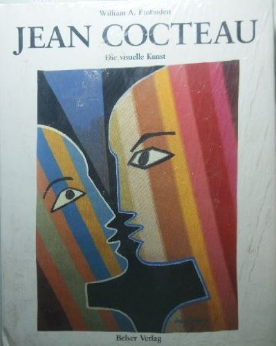 Jean Cocteau. Die visuelle Kunst Film, Art & Culture