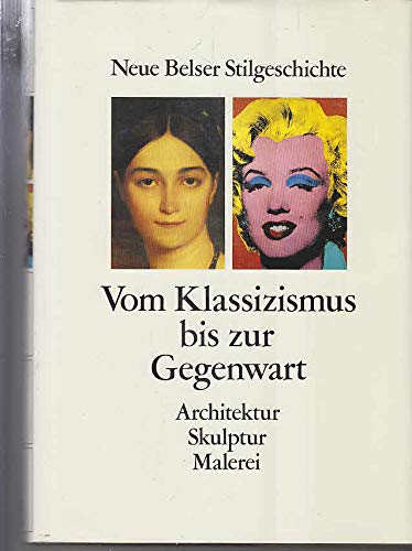 Vom Klassizismus bis zur Gegenwart. (Bd. 6) Books
