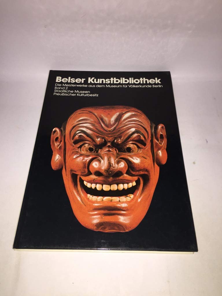 Museum für Völkerkunde 2 Film, Art & Culture
