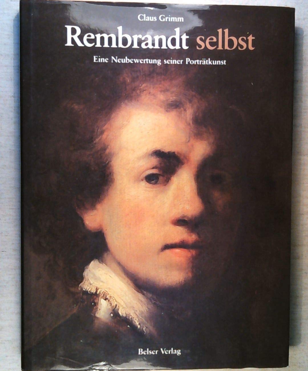 Rembrandt selbst. Eine Neubewertung seiner Porträtkunst Film, Art & Culture