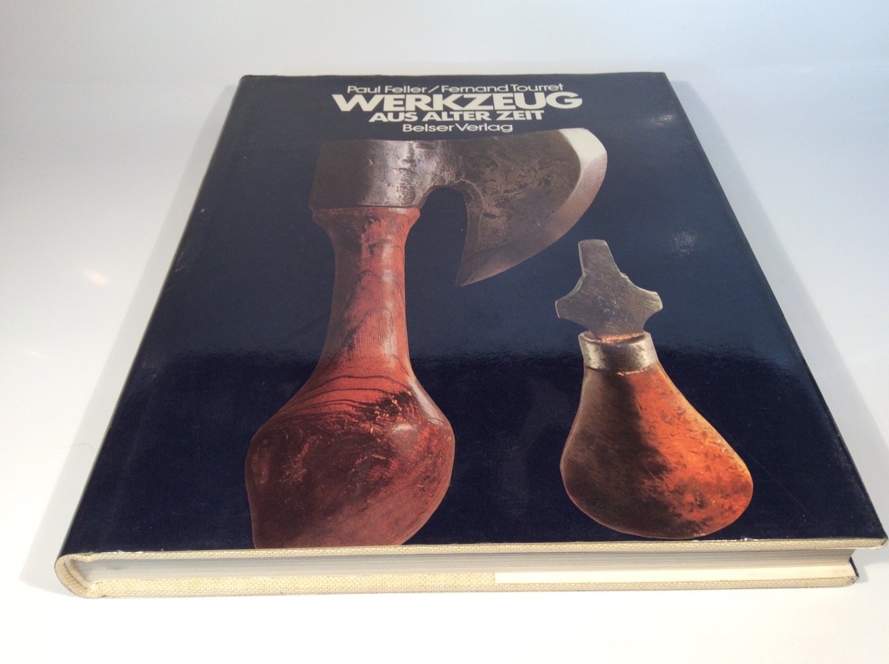 Product Image: Werkzeug aus alter Zeit