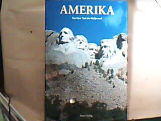 Amerika. Von New York bis Hollywood Books