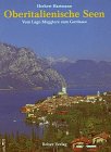 Oberitalienische Seen Travel Books