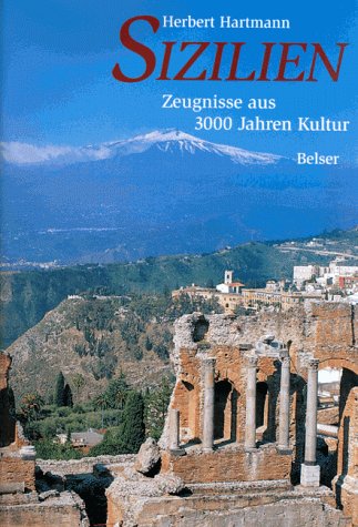 Sizilien. Zeugnisse aus 3000 Jahren Kultur Film, Art & Culture