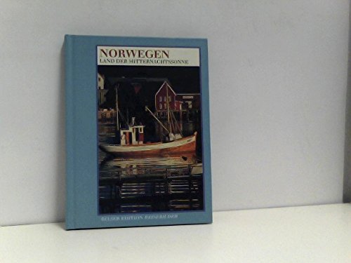Norwegen. Land der Mitternachtssonne Social Sciences