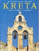 Kreta Travel Books