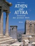 Athen und Attika: Zentrum der Antiken Welt Politics & History