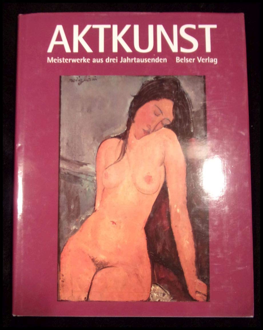 Aktkunst. Meisterwerke aus drei Jahrhunderten Film, Art & Culture