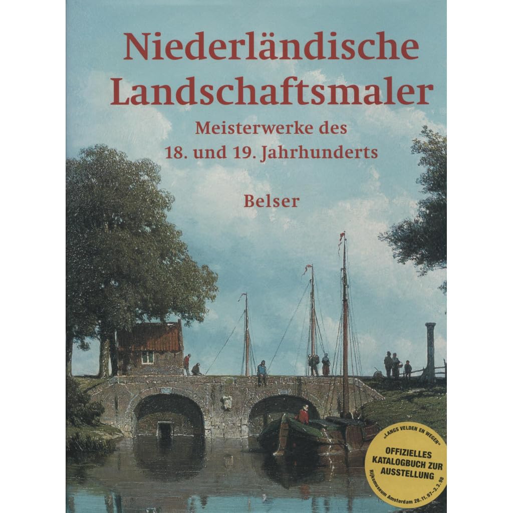 Niederländische Landschaftsmaler Film, Art & Culture