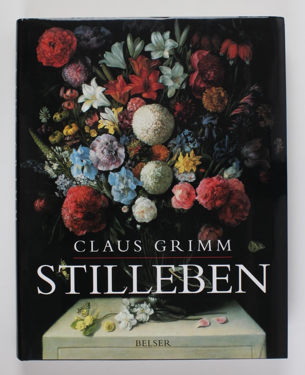 Stilleben. Die Kunst der Malerei Books