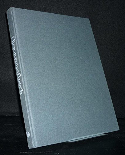 Hieronymus Bosch : das Gesamtwerk. Books