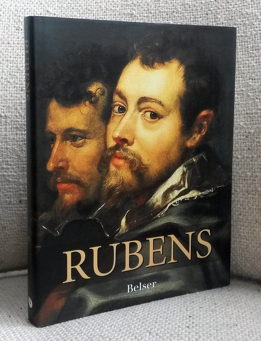 Rubens. Der offizielle Katalog zur Ausstellung Film, Art & Culture