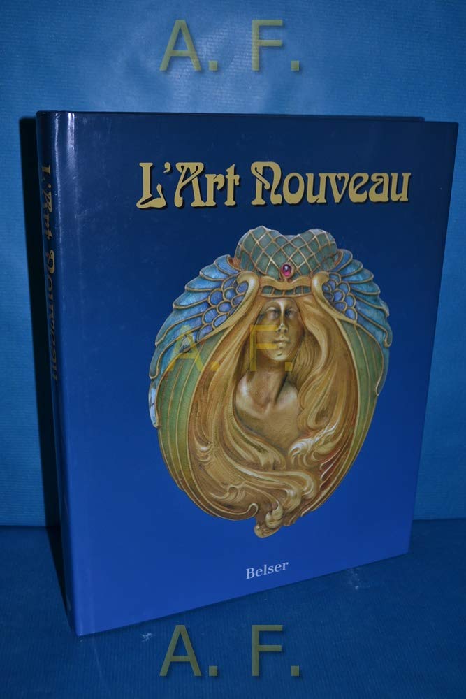 L'Art Nouveau. La Maison Bing Film, Art & Culture