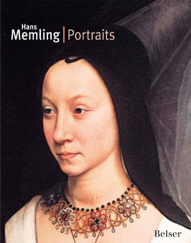 Hans Memling: Portraits Film, Art & Culture