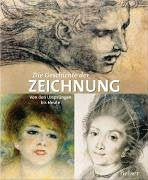 Die Geschichte der Zeichnung: Von den Ursprüngen bis Heute Film, Art & Culture