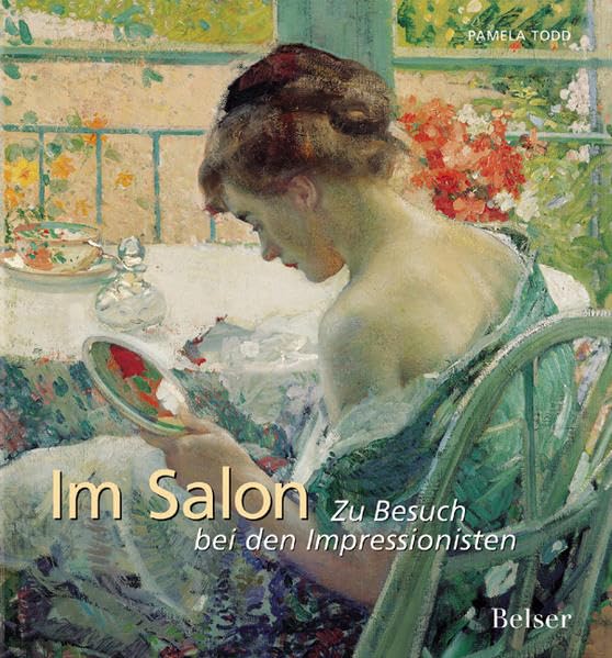 Im Salon: Zu Besuch bei den Impressionisten Film, Art & Culture