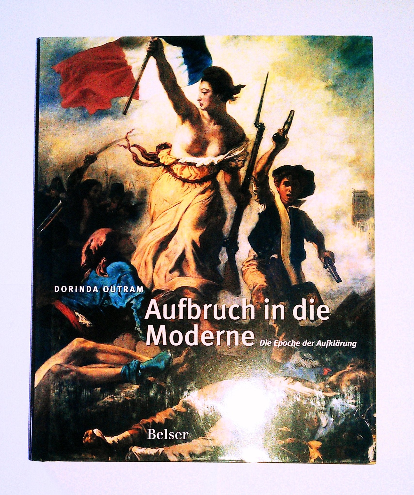Aufbruch in die Moderne: Die Epoche der Aufklärung Politics & History