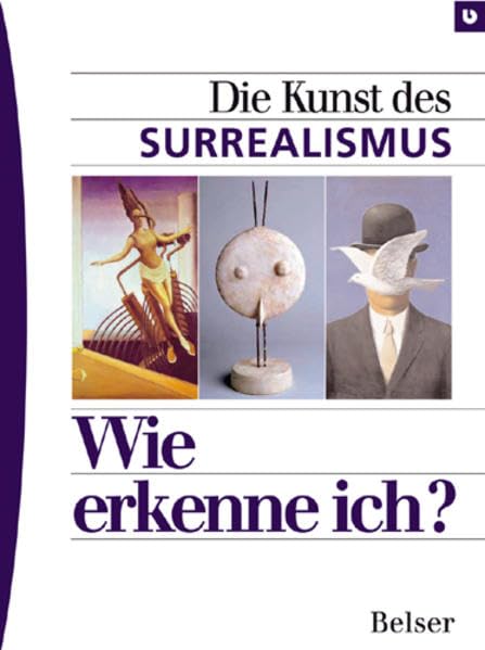 Wie erkenne ich? Die Kunst des Surrealismus Film, Art & Culture