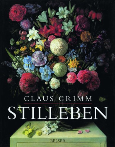 Stillleben: Die niederländischen und deutschen Meister. Die italienischen, spanischen und französischen Meister. Film, Art & Culture