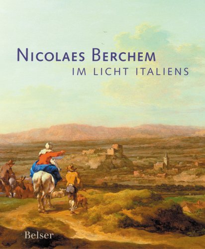 Nicolaes Berchem: Im Licht Italiens Film, Art & Culture