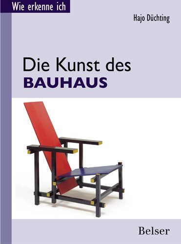 Die Kunst des Bauhaus Film, Art & Culture