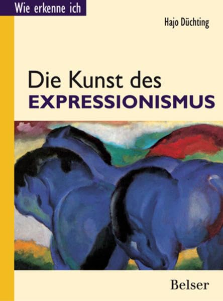 Die Kunst des Expressionismus (Wie erkenne ich) Film, Art & Culture