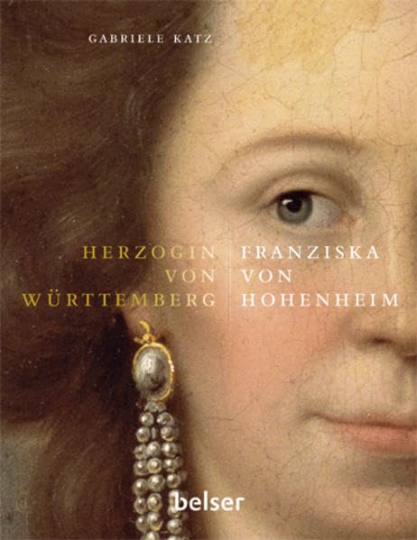 Franziska von Hohenheim Memories