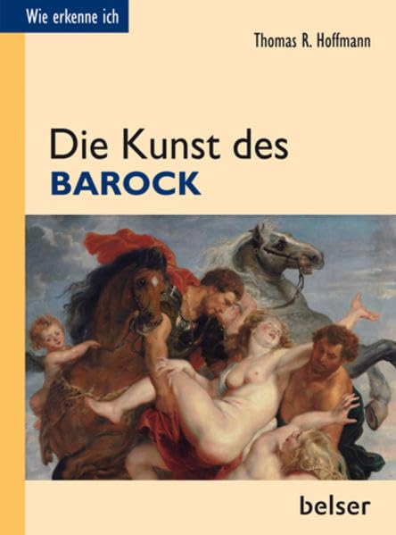 Die Kunst des Barock (Wie erkenne ich) Film, Art & Culture