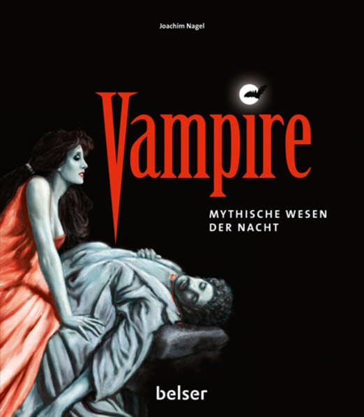 Vampire: Mythische Wesen der Nacht Film, Art & Culture